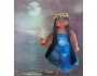 10" Art Doll Hina, Moon Goddess of Hawaii