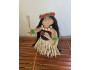 10" Art Doll Kamuela, the Hula Dancer