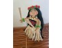 10" Art Doll Kamuela, the Hula Dancer