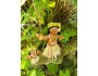 *10" Art Doll Ko Olina, the Hula Dancer*