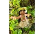 *10" Art Doll Ko Olina, the Hula Dancer*