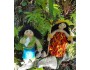 10" Art Doll Mana'o (Belief), the Mo'olelo (Story Teller)