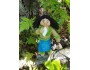 10" Art Doll Mana'o (Belief), the Mo'olelo (Story Teller)