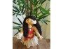 10" Art Doll Moana (Ocean)