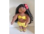 10" Art Doll Aloha, the Hula Dancer