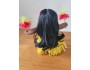 10" Art Doll Aloha, the Hula Dancer