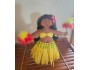 10" Art Doll Aloha, the Hula Dancer