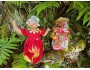 10" Art Doll Kupuna Kaili