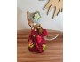 10" Art Doll Kupuna Kaili