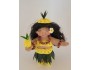 *4" Art Doll 'Olena, the Pineapple Dancer*