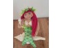 *7" Art Doll Momi, the little Mermaid*