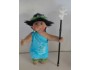 7" Art Doll Puna, the Healer