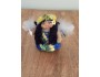 *Aloha Doll Ornament: Maile, the Guardian Angel*