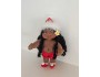 *Aloha Doll Ornament: Kanikani, the Christmas Elf*