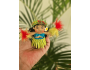 Aloha Doll Ornament: Uli’uli, the Hula Dancer Aloha Doll Ornament: Uli’uli, the Hula Dancer