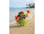Aloha Doll Ornament: Uli’uli, the Hula Dancer Aloha Doll Ornament: Uli’uli, the Hula Dancer