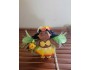 Aloha Doll Ornament: Melia (Plumeria), the Flower Fairy Aloha Doll Ornament: Melia (Plumeria), the Flower Fairy