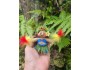 Aloha Doll Ornament: Uli’uli, the Hula Dancer Aloha Doll Ornament: Uli’uli, the Hula Dancer