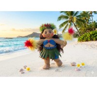 Aloha Doll Ornament: Uli’uli, the Hula Dancer Aloha Doll Ornament: Uli’uli, the Hula Dancer