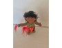 Aloha Doll Ornament: Ahi, the Fire Dancer Aloha Doll Ornament: Ahi, the Fire Dancer