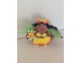 Aloha Doll Ornament: Melia (Plumeria), the Flower Fairy Aloha Doll Ornament: Melia (Plumeria), the Flower Fairy