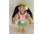 *10" Art Doll Ha'ina, the Hula Dancer*