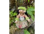 *10" Art Doll Ha'ina, the Hula Dancer*