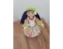 *10" Art Doll Ha'ina, the Hula Dancer*