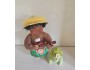 7" Art Doll Moloka'i and Honu