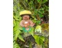 7" Art Doll Moloka'i and Honu