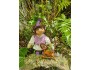 7" Fairy Tale Art Doll Rumpelstiltskin