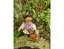 7" Fairy Tale Art Doll Rumpelstiltskin