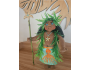 10" Art Doll Kanaloa, God of the Ocean