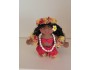 *4" Art Doll Lahela, the Hula Dancer*