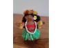 *4" Art Doll Lahela, the Hula Dancer*