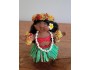 *4" Art Doll Lahela, the Hula Dancer*