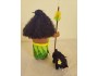 *7" Art Doll Ikaika and Pua'a*