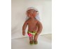 10" Art Doll Kupuna Ipu