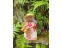 10" Art Doll Kupuna Ipu