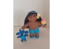 4" Art Dolls Lilo and Stitch