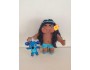 4" Art Dolls Lilo and Stitch 4" Art Dolls Lilo and Stitch