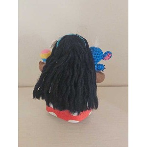 4" Art Dolls Lilo and Stitch