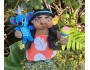 4" Art Dolls Lilo and Stitch 4" Art Dolls Lilo and Stitch
