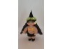 4" Art Doll Pala'ai, the Little Hawaiian Witch